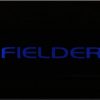 Светящиеся пороги Toyota Fielder (2000-2006)