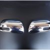 Хромированные накладки на зеркала заднего вида Toyota Voxy (2007-2013)