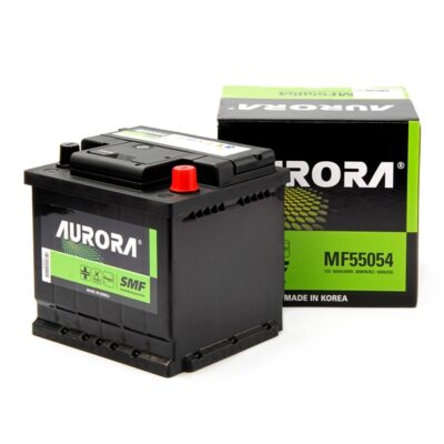 Аккумулятор AURORA DIN MF-55054 L1 (L)