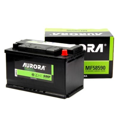 Аккумулятор AURORA DIN MF-58590 L4 (L)
